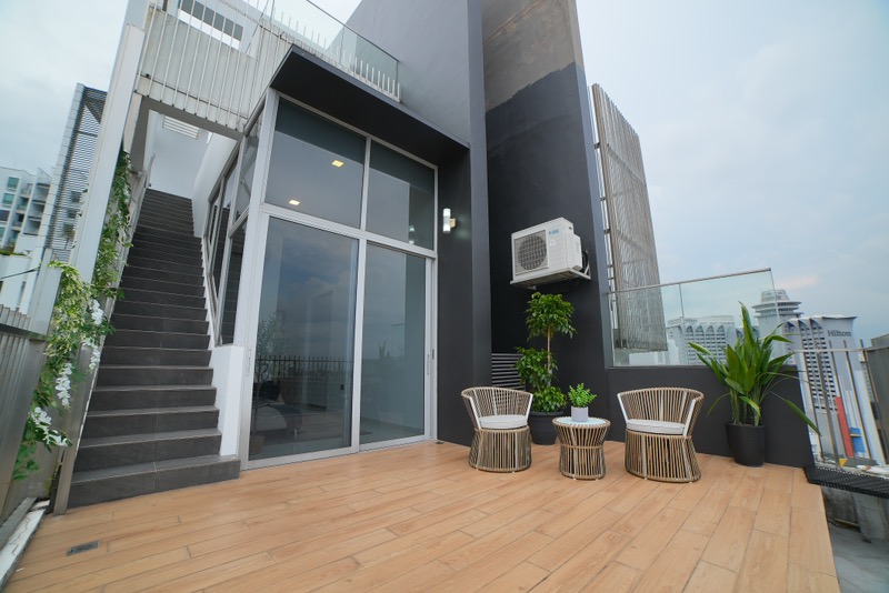 DEVONSHIRE RESIDENCES 15