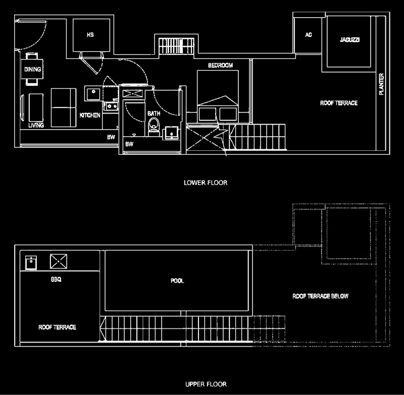 DEVONSHIRE RESIDENCES 16