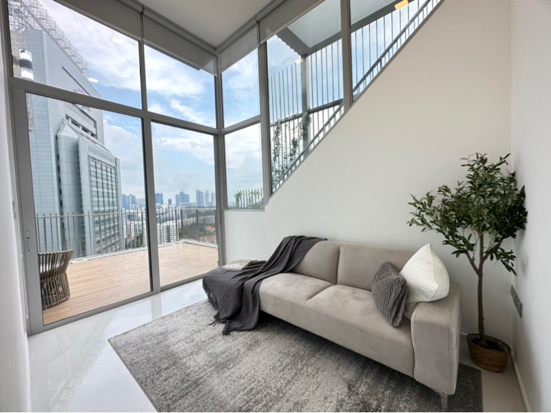 DEVONSHIRE RESIDENCES 19