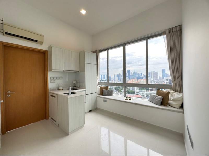 DEVONSHIRE RESIDENCES 20