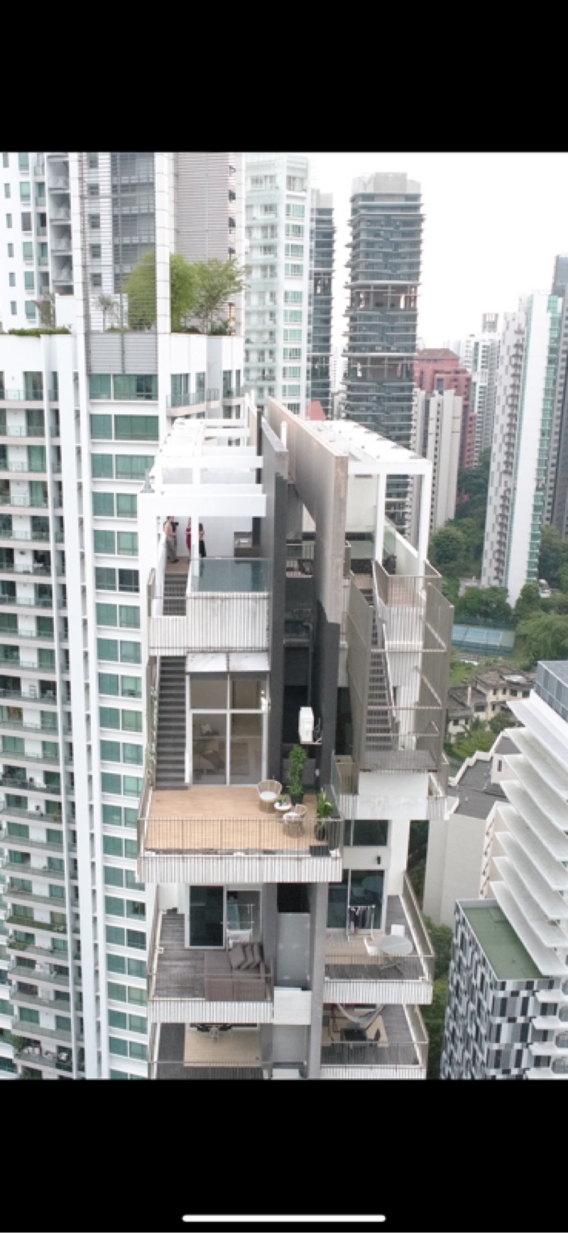 DEVONSHIRE RESIDENCES 22