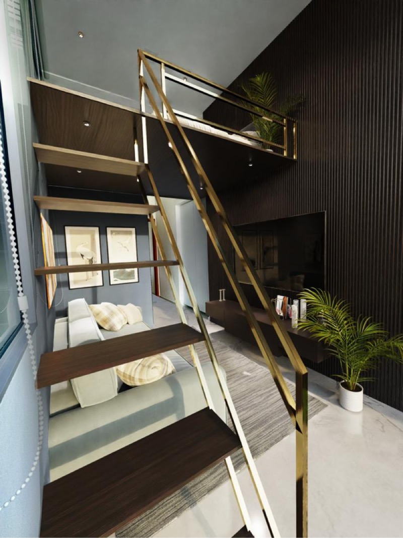 DEVONSHIRE RESIDENCES 23