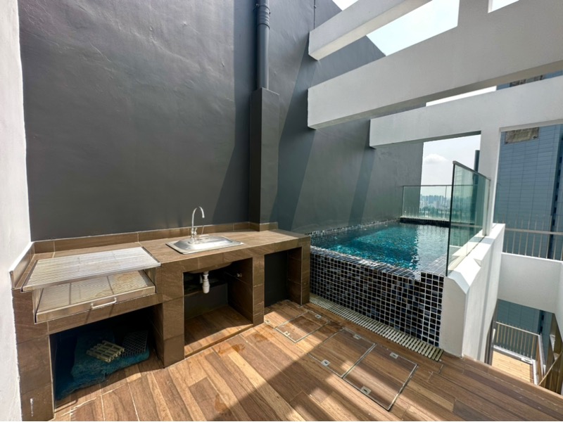 DEVONSHIRE RESIDENCES 29