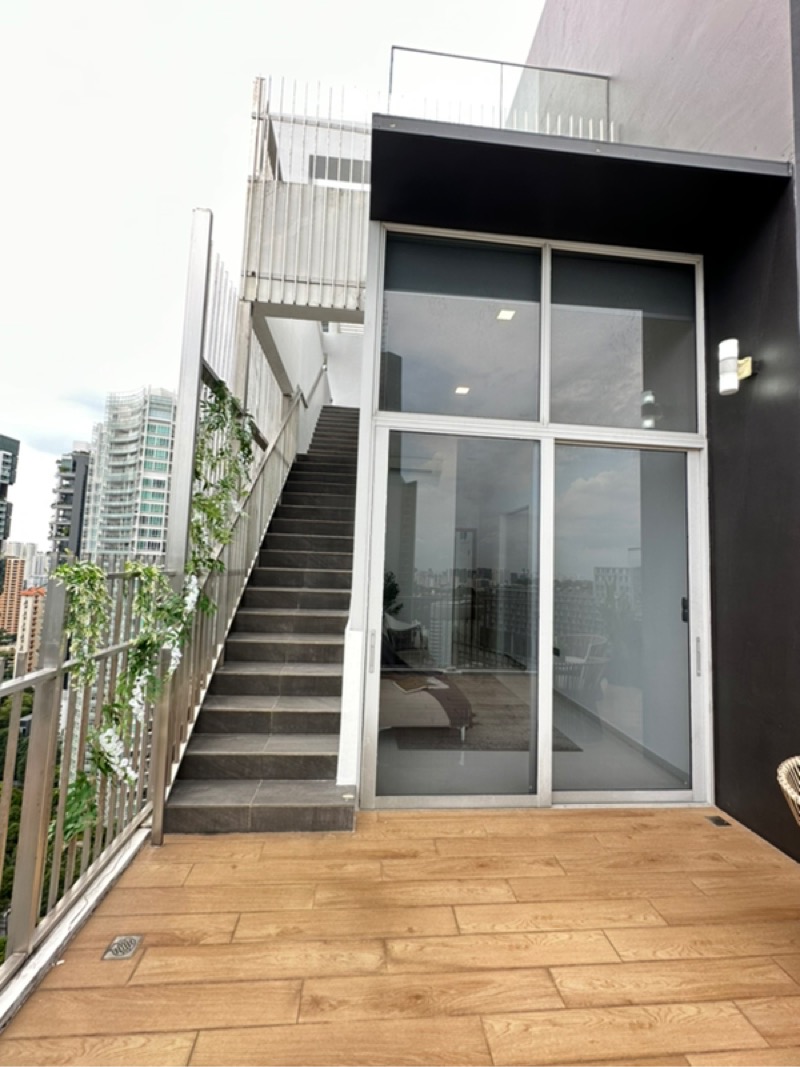 DEVONSHIRE RESIDENCES 10