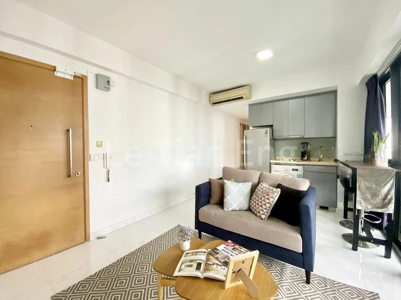 THE ARISTO @ AMBER 2