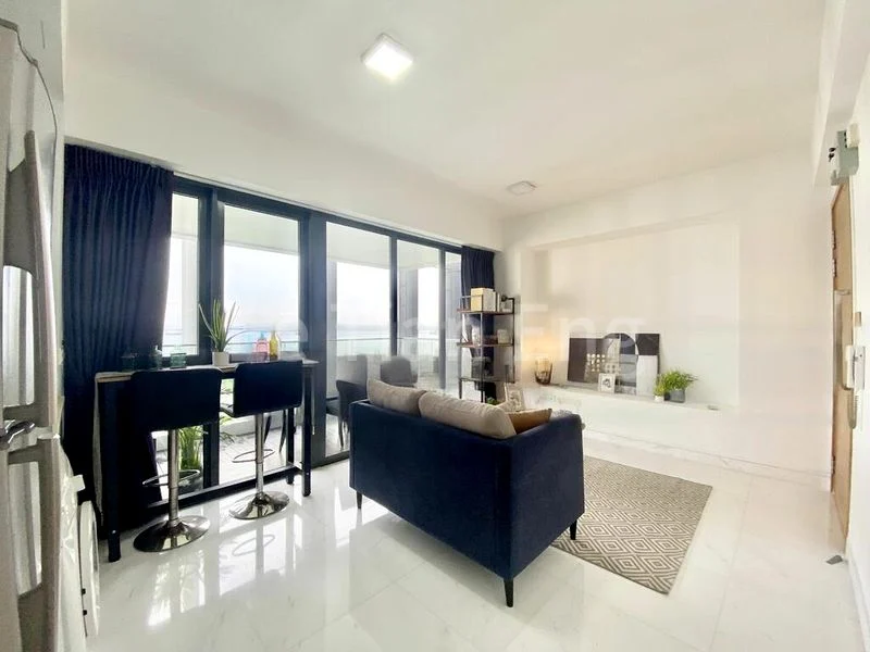 THE ARISTO @ AMBER 3