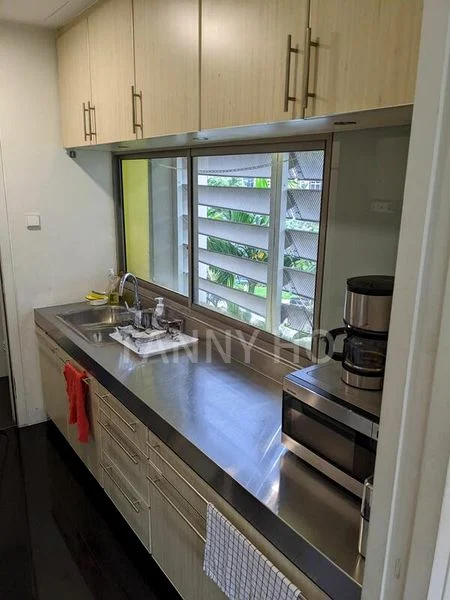 THE ABODE AT DEVONSHIRE 3