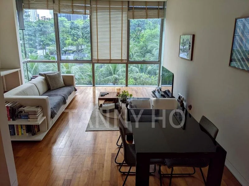 THE ABODE AT DEVONSHIRE 4