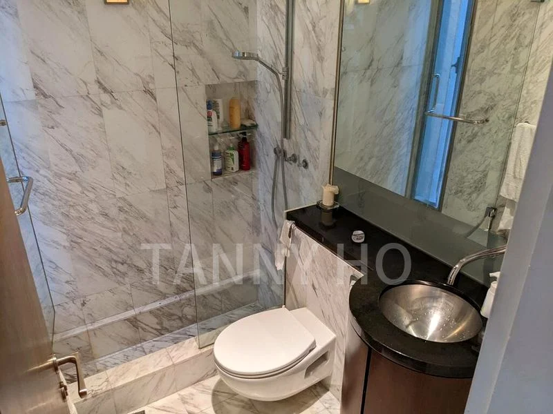 THE ABODE AT DEVONSHIRE 5