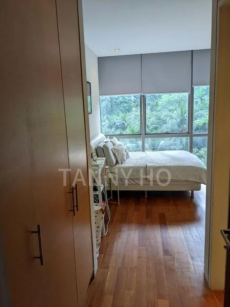 THE ABODE AT DEVONSHIRE 6