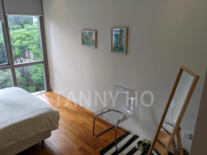 THE ABODE AT DEVONSHIRE 7