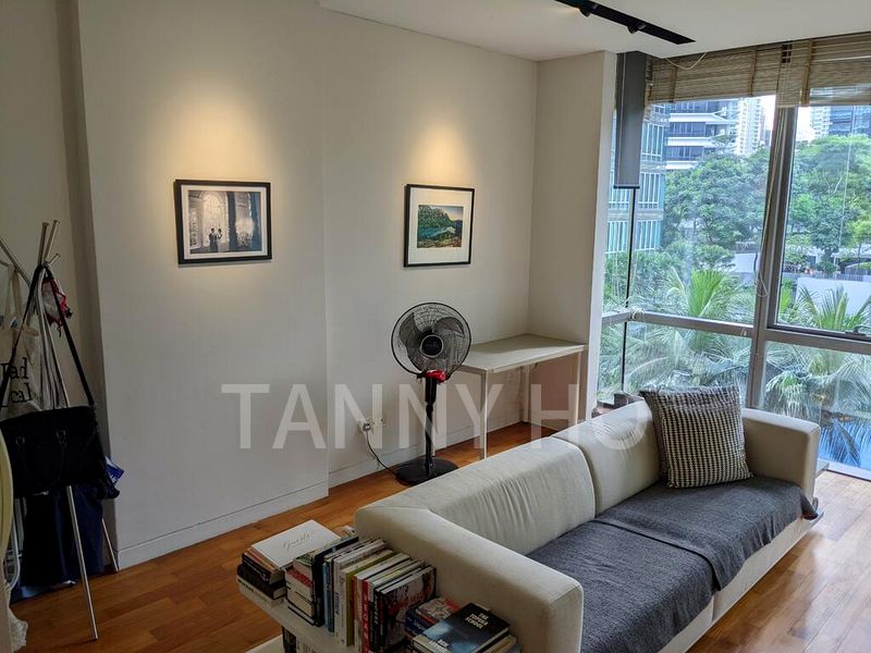 THE ABODE AT DEVONSHIRE 8