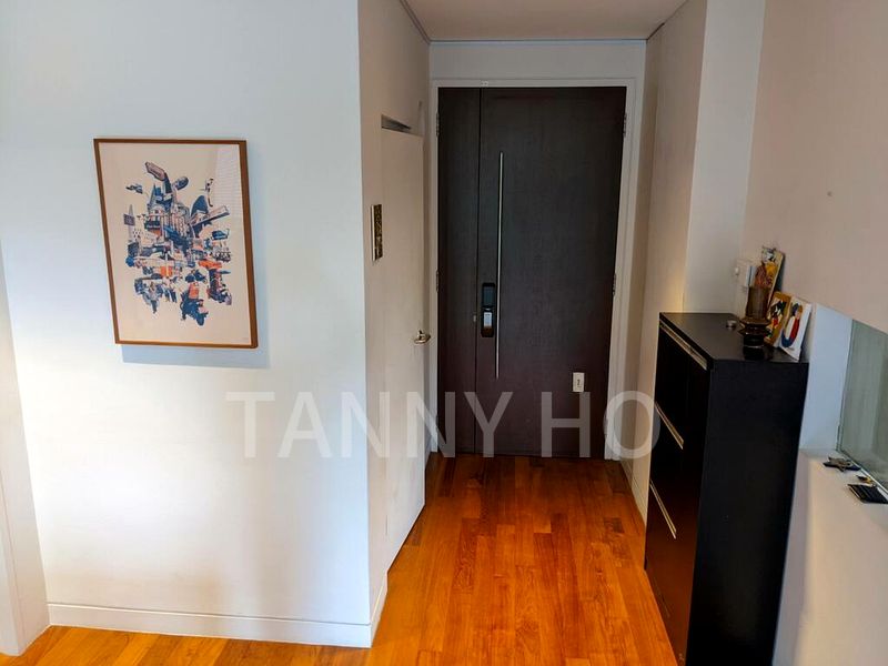 THE ABODE AT DEVONSHIRE 9