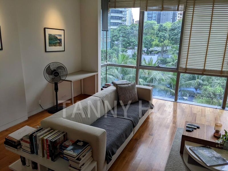 THE ABODE AT DEVONSHIRE 10