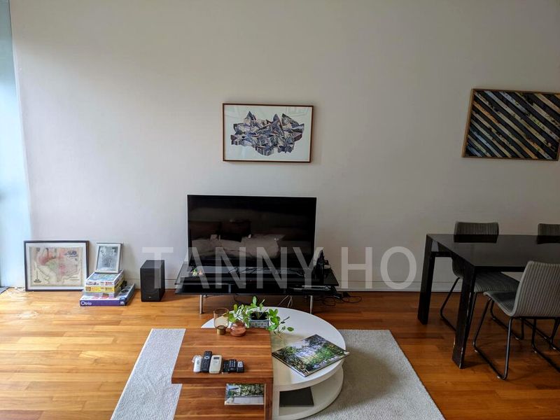 THE ABODE AT DEVONSHIRE 11