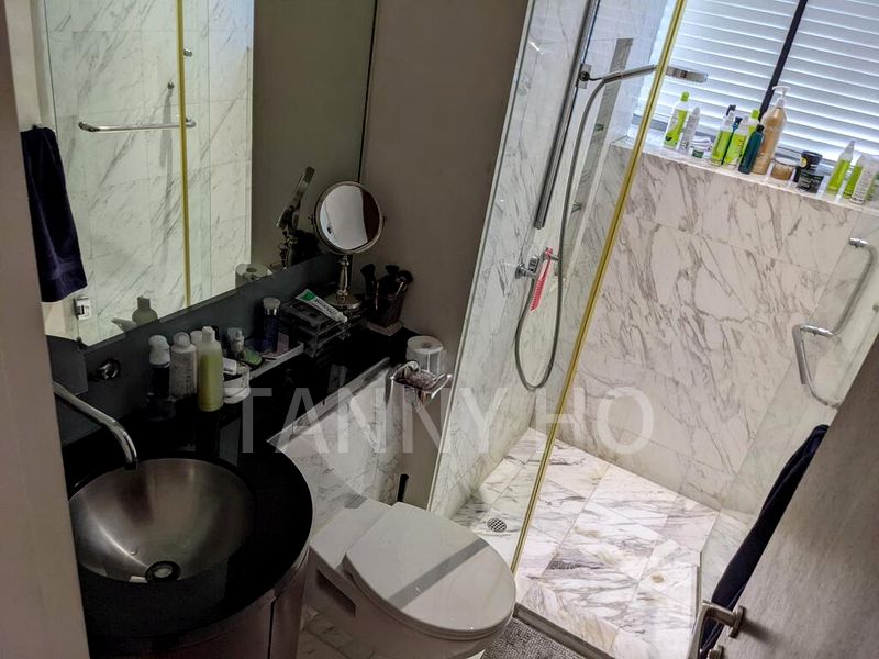 THE ABODE AT DEVONSHIRE 12