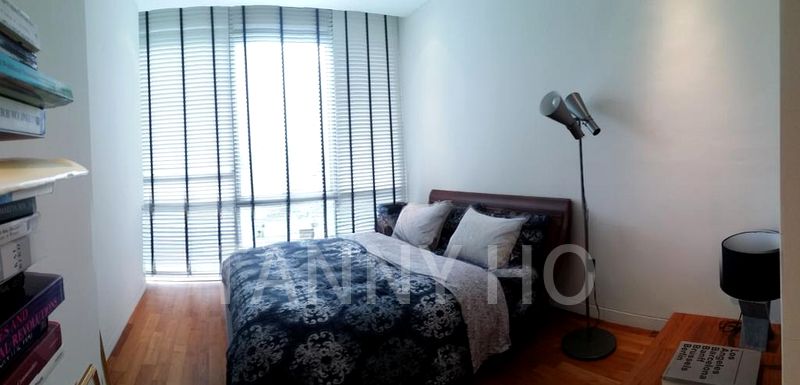 THE ABODE AT DEVONSHIRE 15