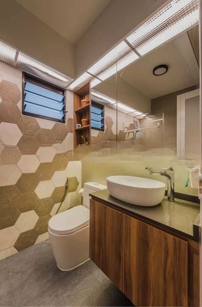 TAMPINES NTH DR 1 10