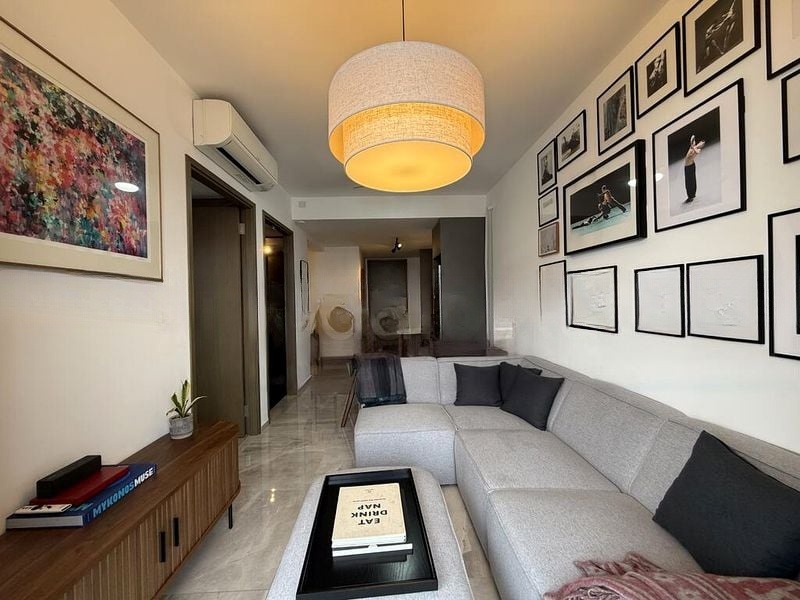 AFFINITY AT SERANGOON 7