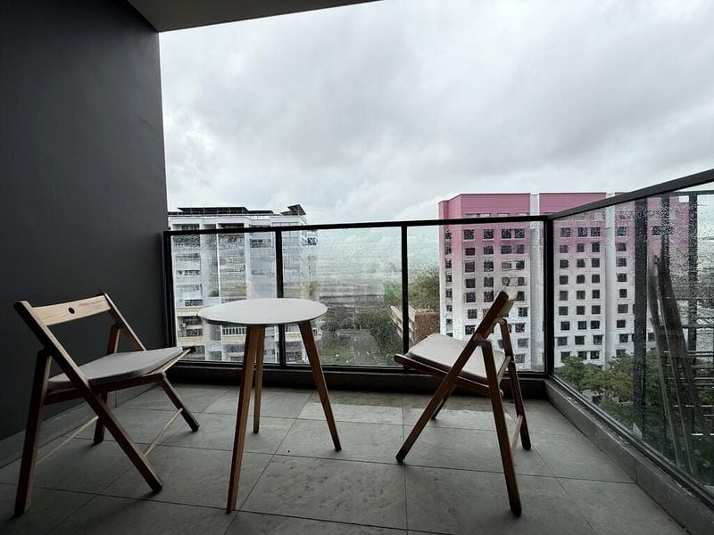 AFFINITY AT SERANGOON 4