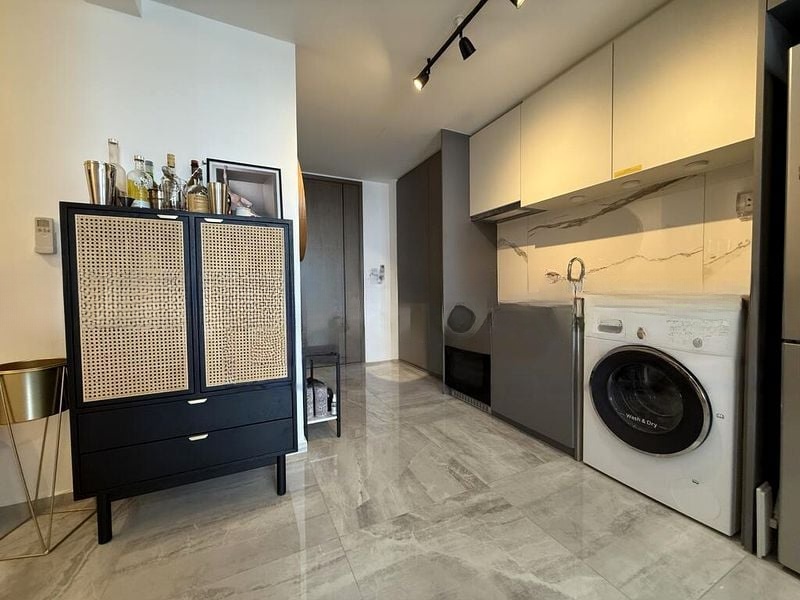 AFFINITY AT SERANGOON 5