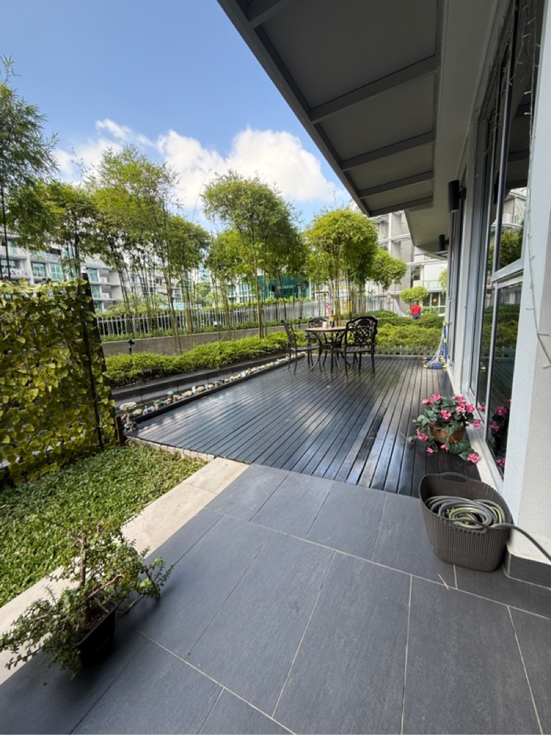 CANBERRA RESIDENCES 2