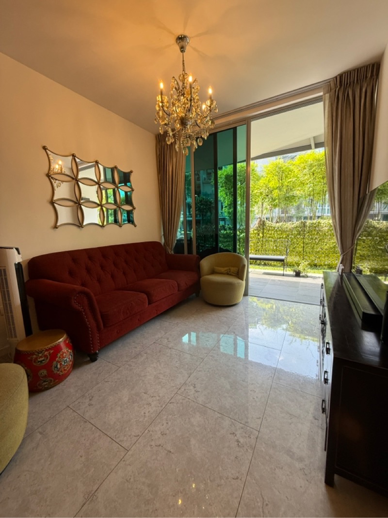 CANBERRA RESIDENCES 12