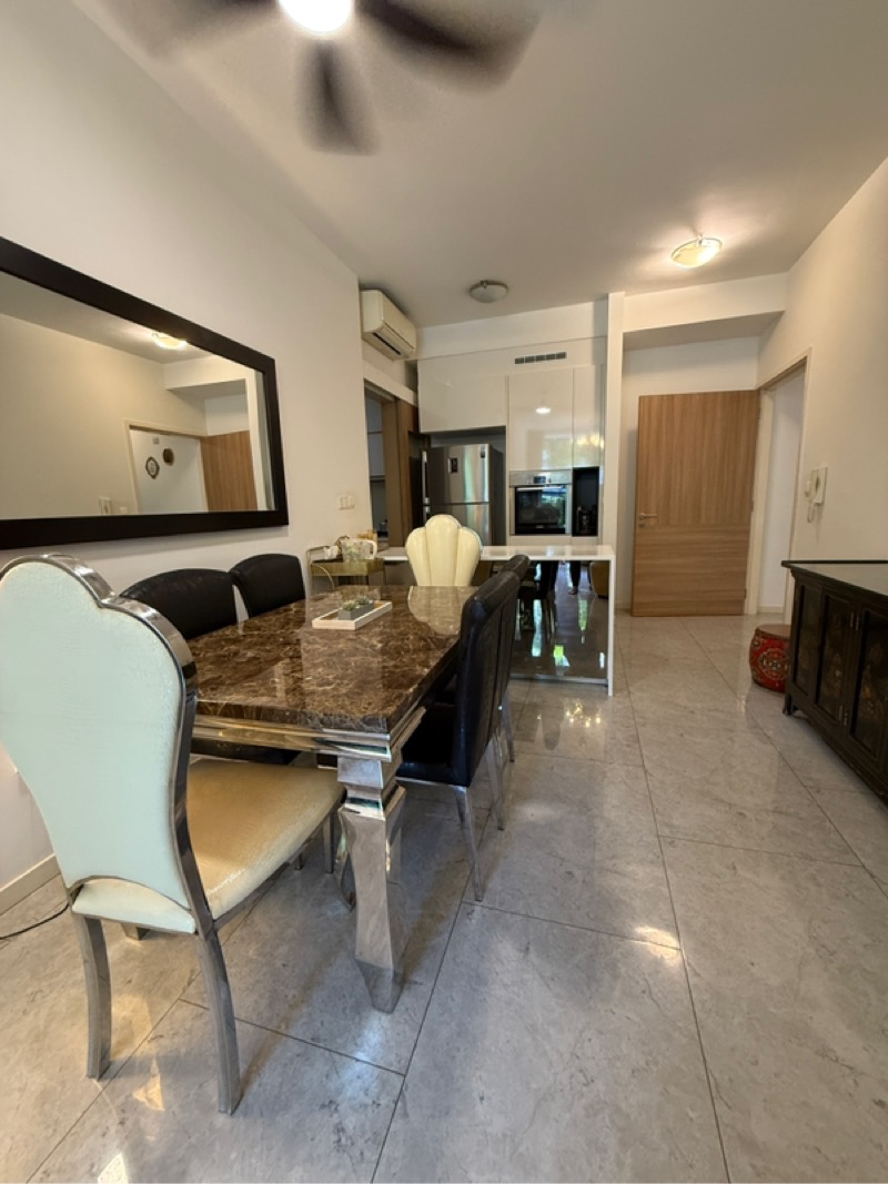 CANBERRA RESIDENCES 7