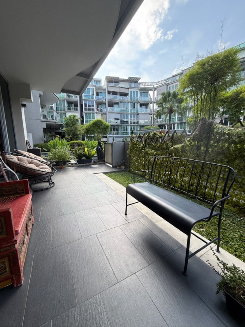 CANBERRA RESIDENCES 8