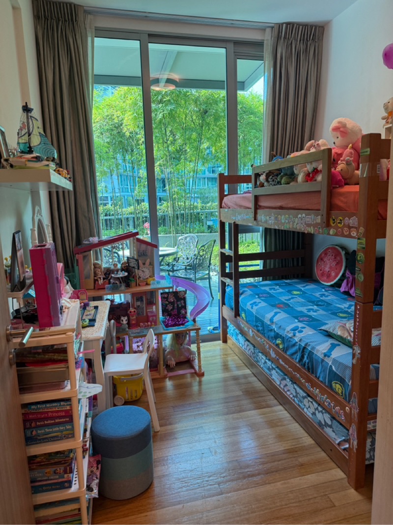 CANBERRA RESIDENCES 9