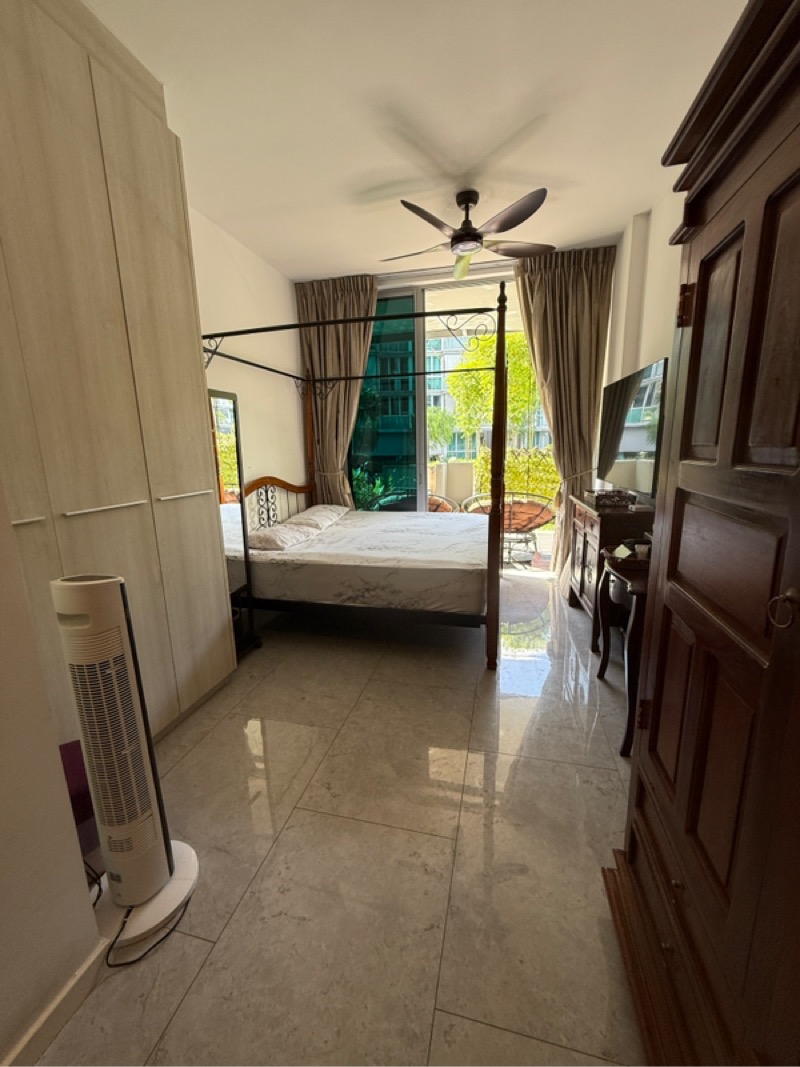 CANBERRA RESIDENCES 10