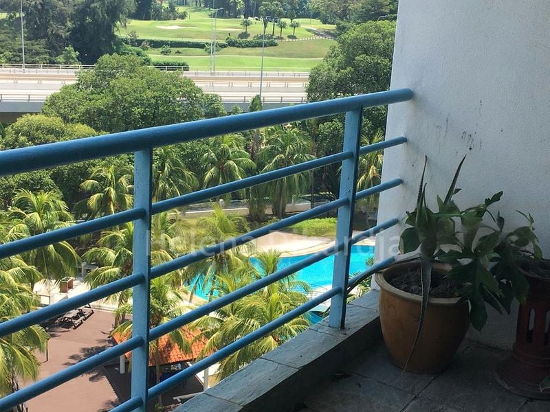 HARBOUR VIEW TOWERS 2