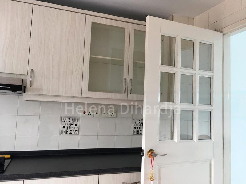 HARBOUR VIEW TOWERS 3