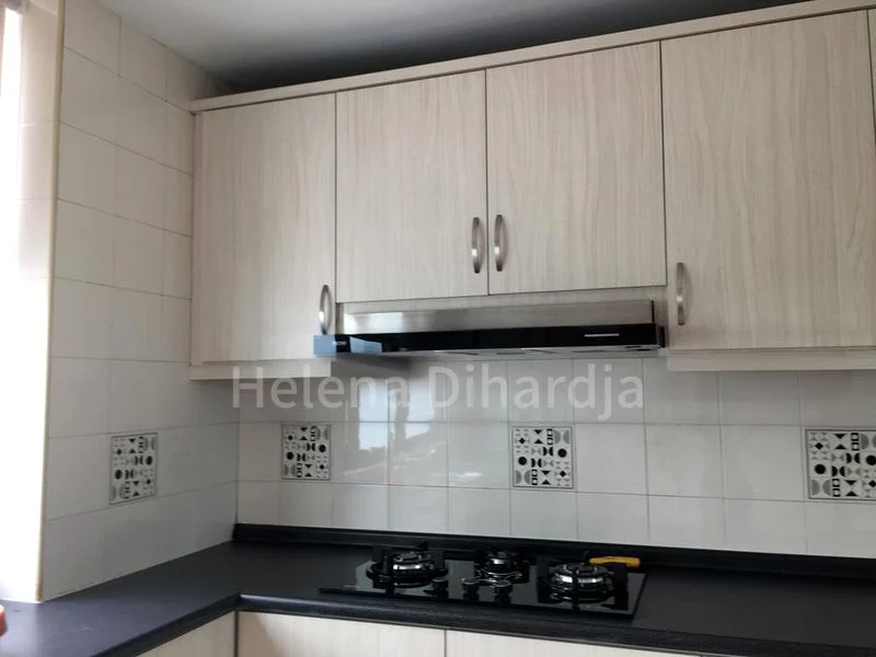 HARBOUR VIEW TOWERS 5