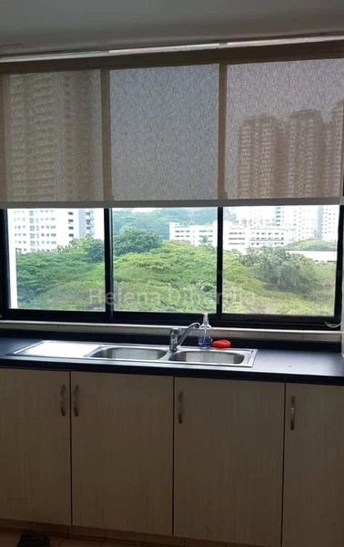 HARBOUR VIEW TOWERS 6