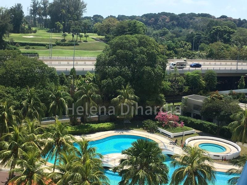 HARBOUR VIEW TOWERS 8