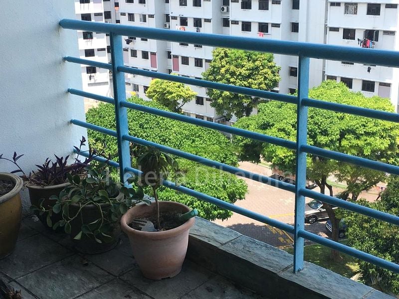 HARBOUR VIEW TOWERS 9