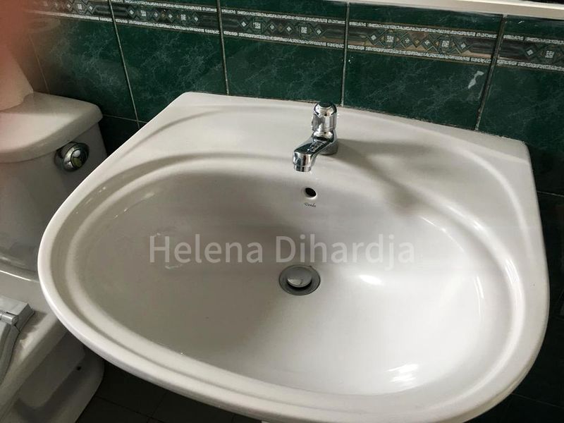 HARBOUR VIEW TOWERS 12