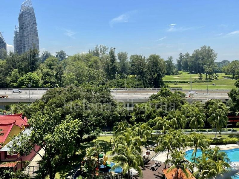 HARBOUR VIEW TOWERS 14