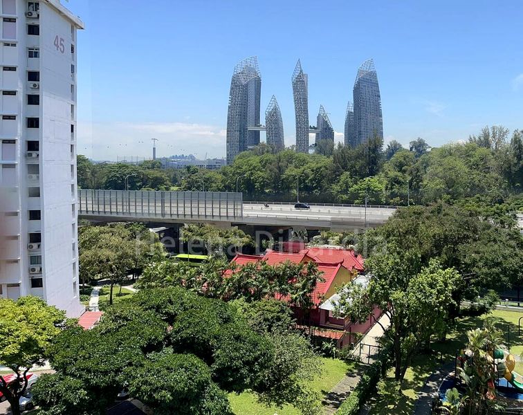 HARBOUR VIEW TOWERS 15