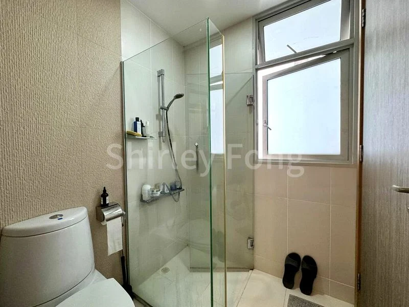 THE METROPOLITAN CONDOMINIUM 5