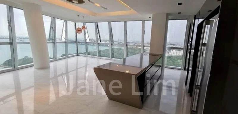 REFLECTIONS AT KEPPEL BAY 3