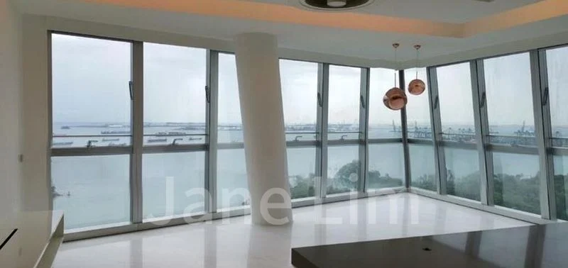 REFLECTIONS AT KEPPEL BAY 4