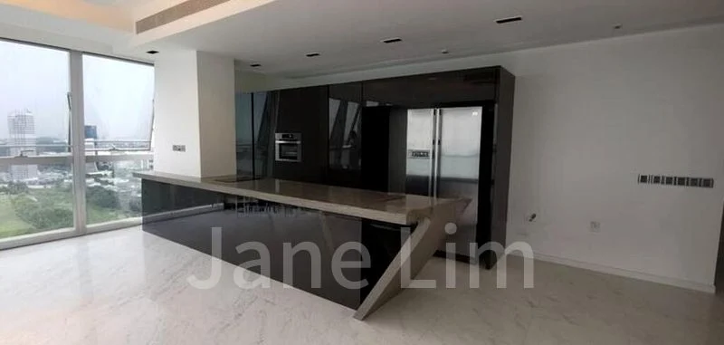 REFLECTIONS AT KEPPEL BAY 5