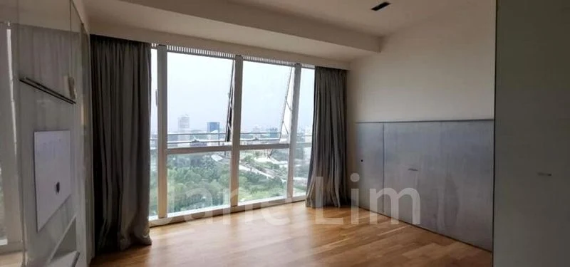 REFLECTIONS AT KEPPEL BAY 6