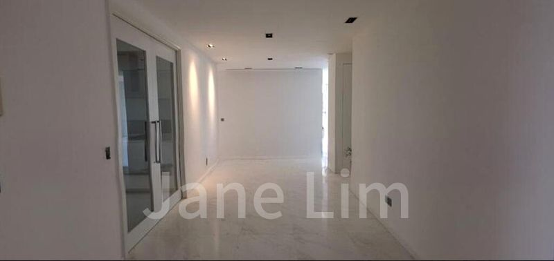 REFLECTIONS AT KEPPEL BAY 8