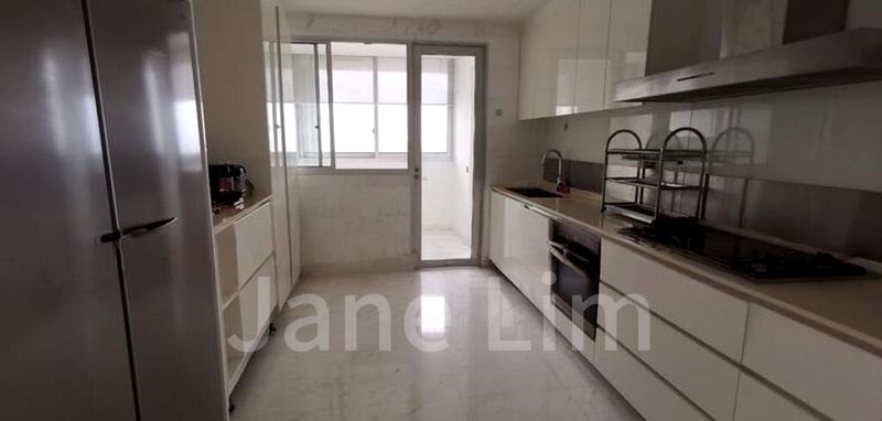 REFLECTIONS AT KEPPEL BAY 10