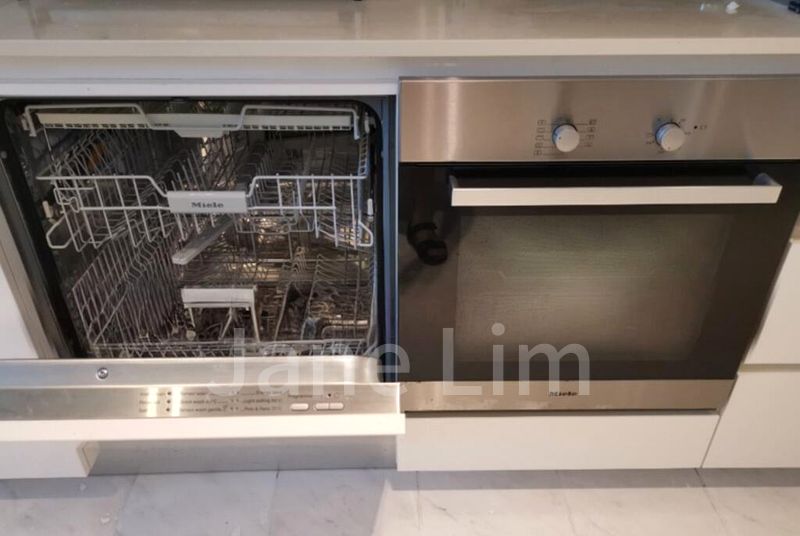 REFLECTIONS AT KEPPEL BAY 12