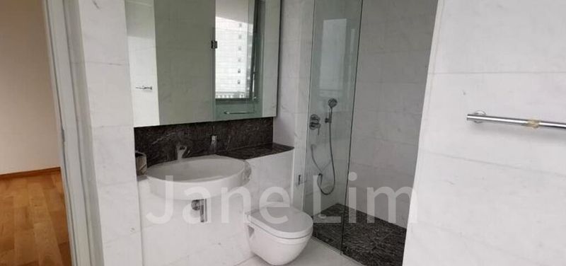 REFLECTIONS AT KEPPEL BAY 13