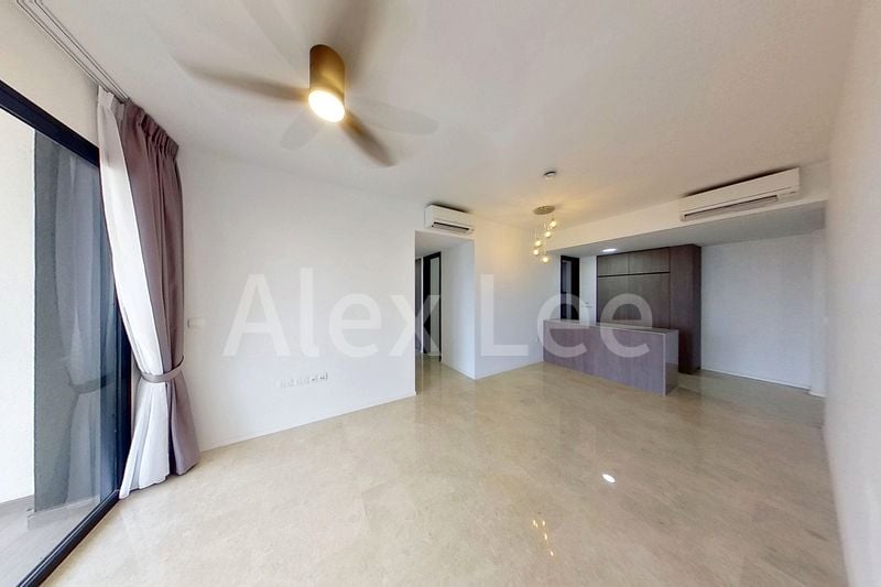 AVENUE SOUTH RESIDENCE 2